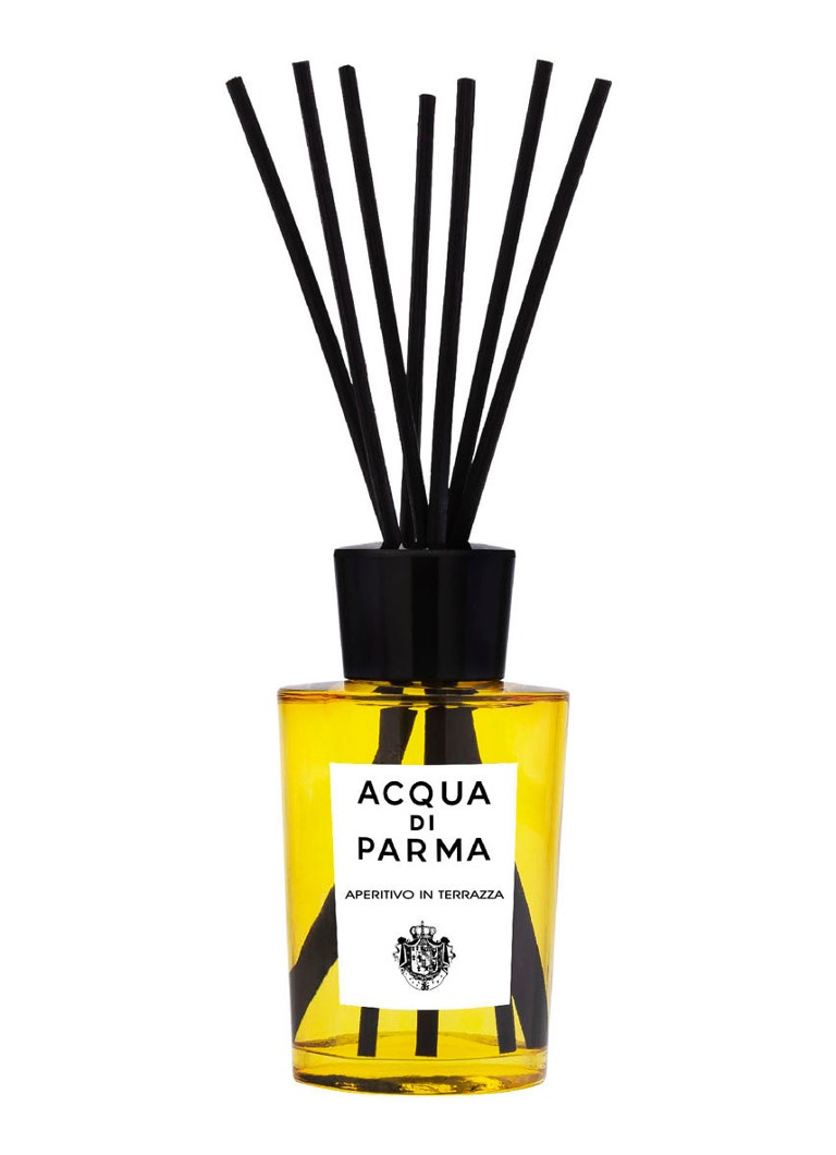 Acqua di Parma Aperitivo in Terrazza geurstokjes 180 ml ...