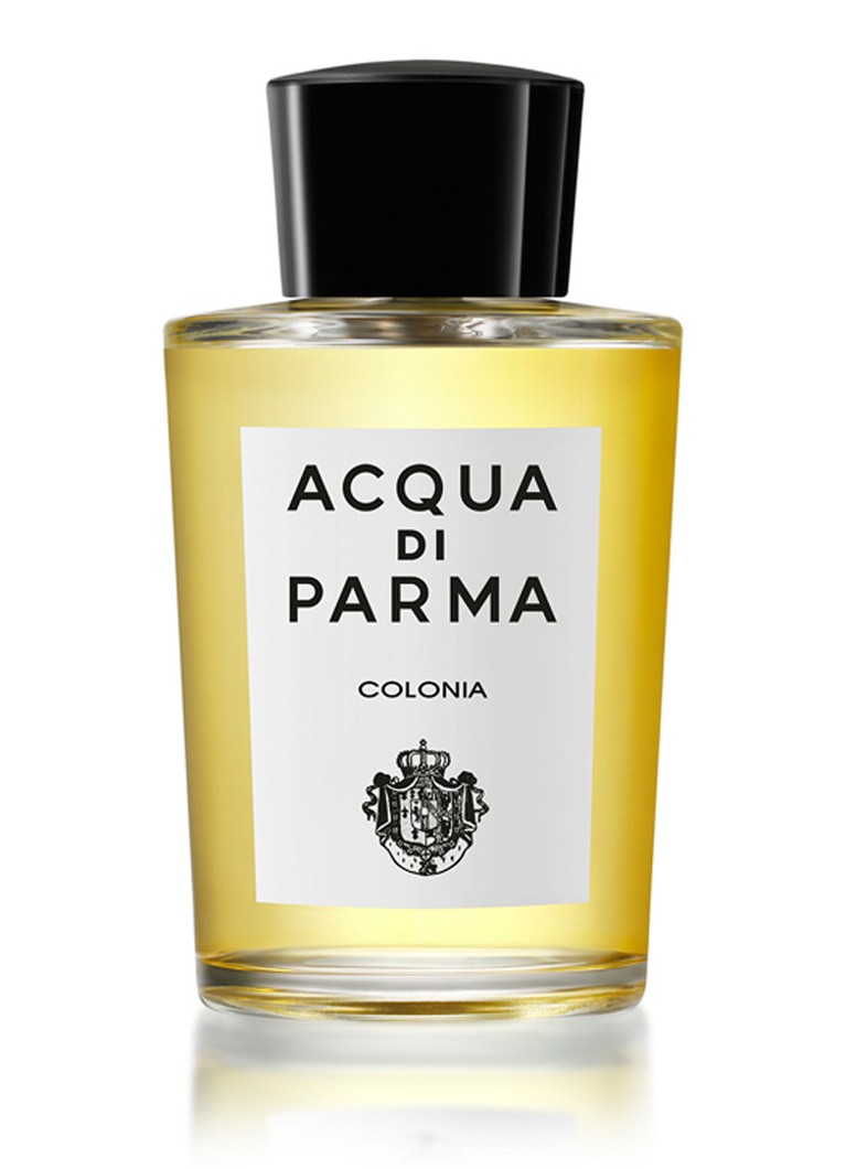 Acqua di Parma - Colonia Eau de Cologne Splash Bottle  - null