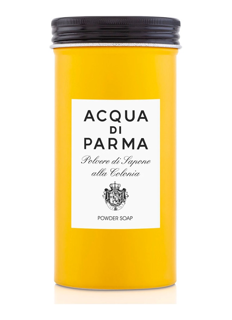 Acqua di Parma - Colonia Powder Soap - zeeppoeder - null