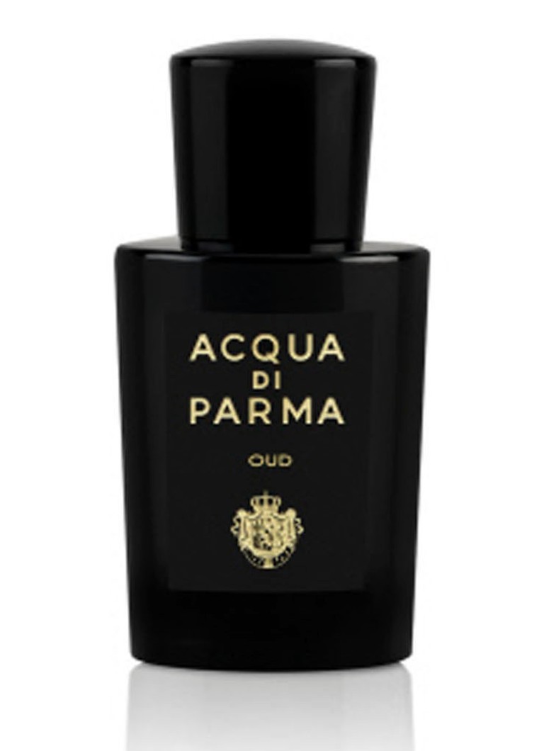 Acqua Di Parma Signature Oud Eau De Parfum De Bijenkorf