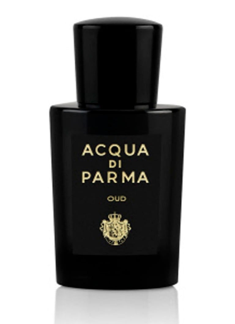 Acqua di Parma - Signature Oud Eau de Parfum - null
