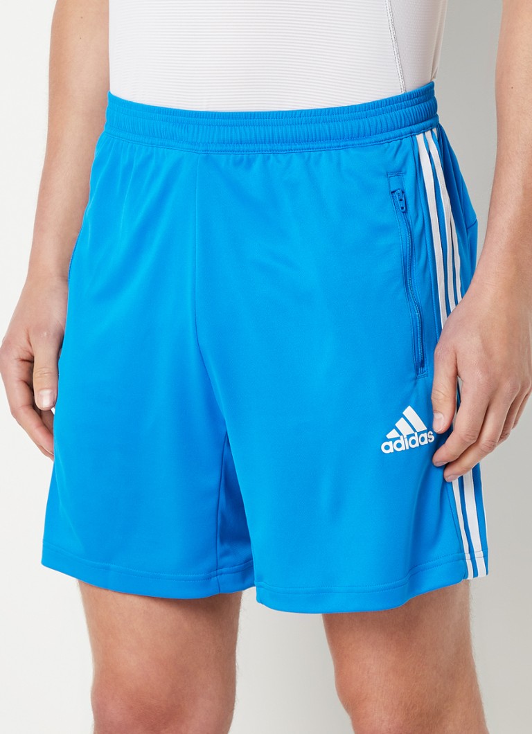 adidas korte broek heren met ritszakken