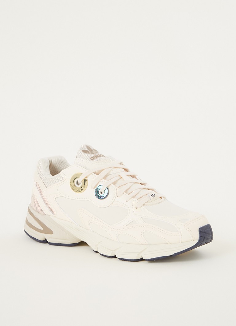 bijenkorf adidas sneakers dames
