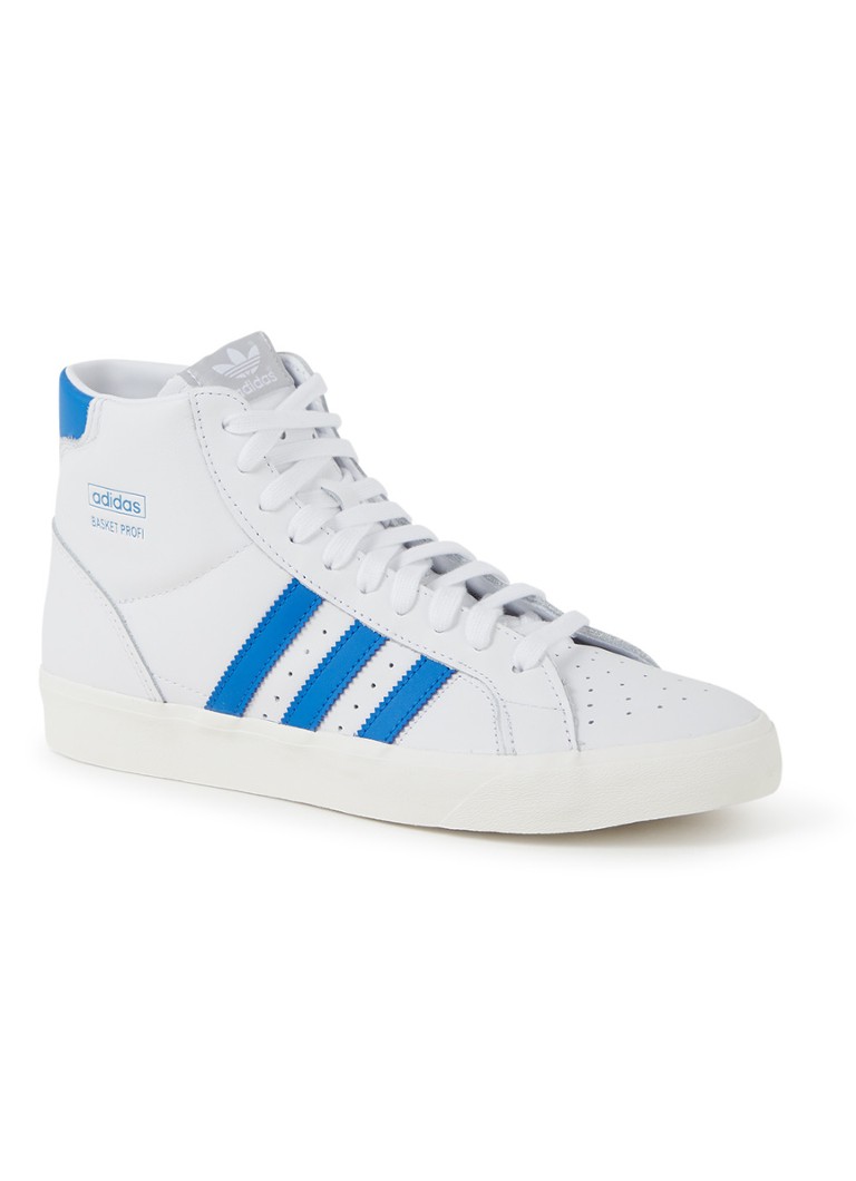 adidas originals basket profi unisex