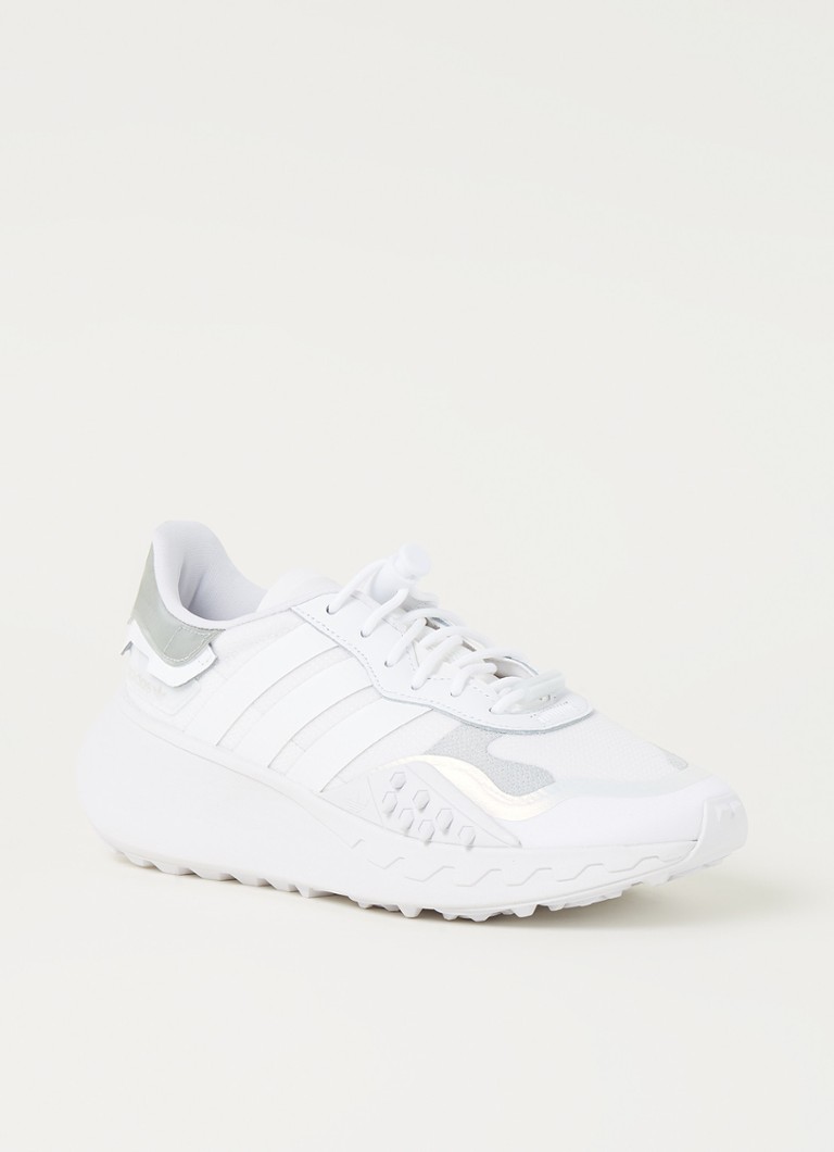 adidas Originals Choigo in schwarz - FY6503 | everysize