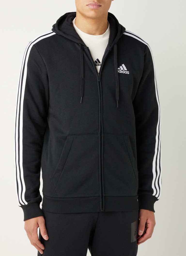 essentials hoodie bijenkorf