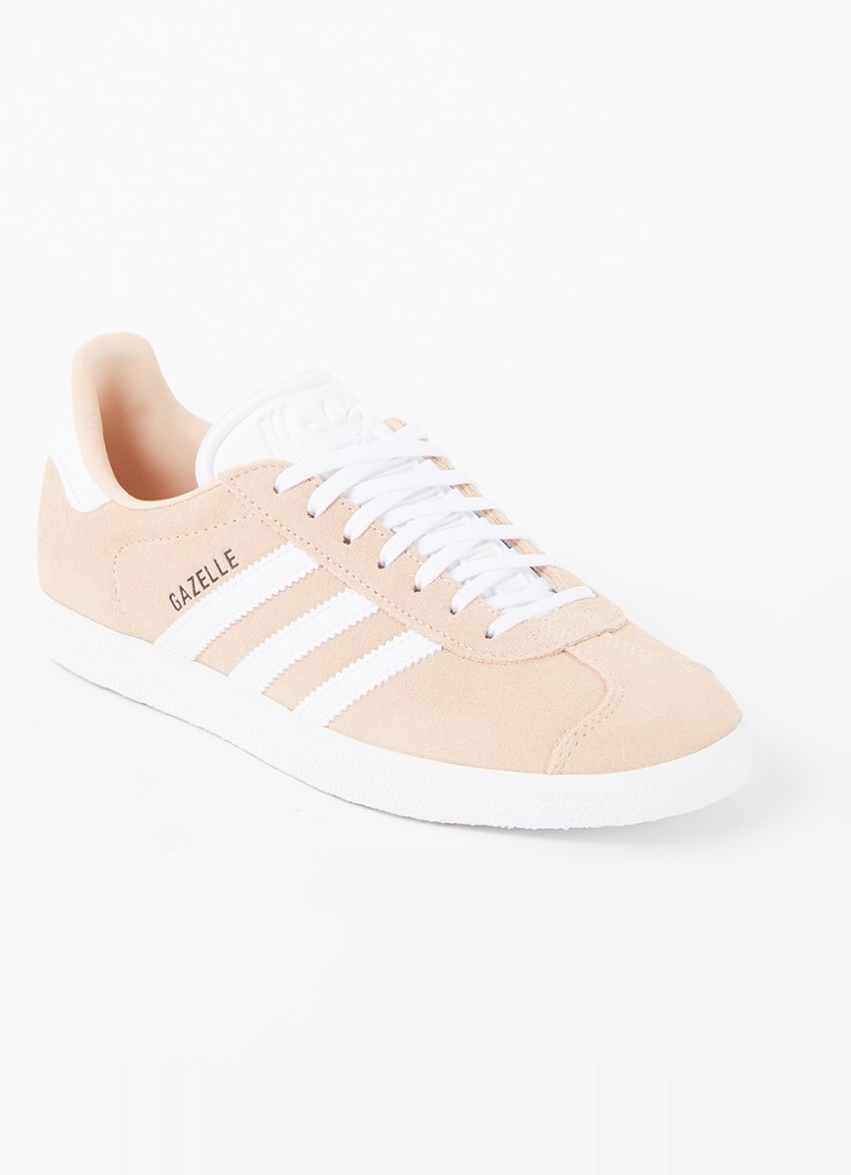 adidas superstar lichtroze
