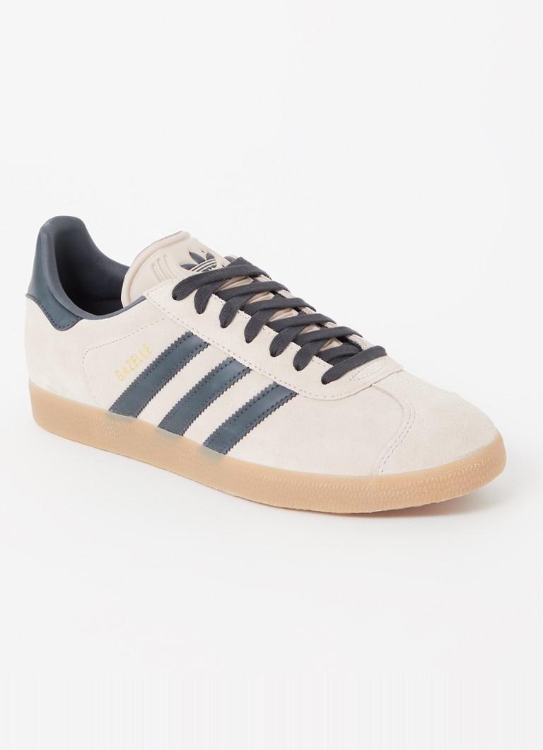 adidas gazelle taupe