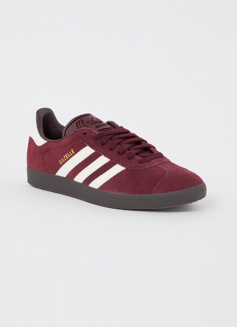 adidas original bordeaux
