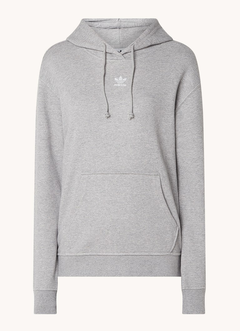 essentials hoodie bijenkorf