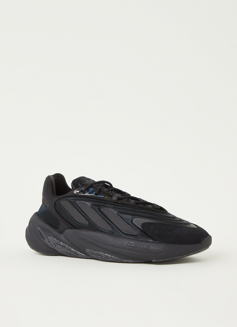 adidas - Ozelia sneaker - Zwart