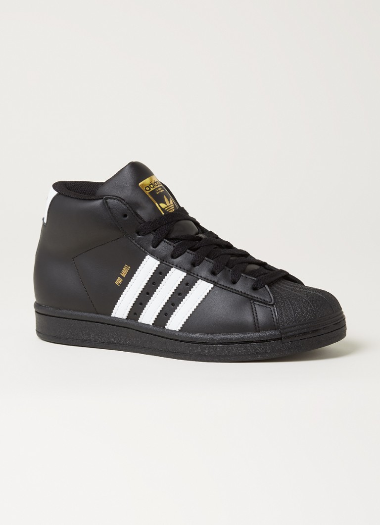 adidas pro model dames