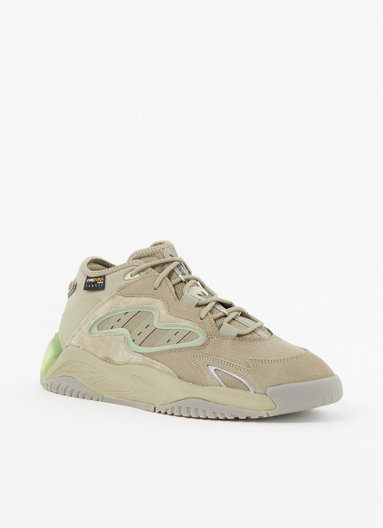 adidas Originals Brings Back the Streetball 2 - SneakerNews.com