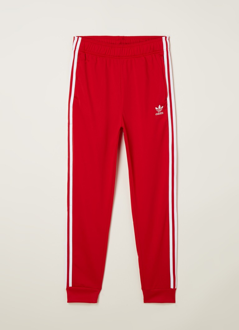 adidas tapered typical football fit