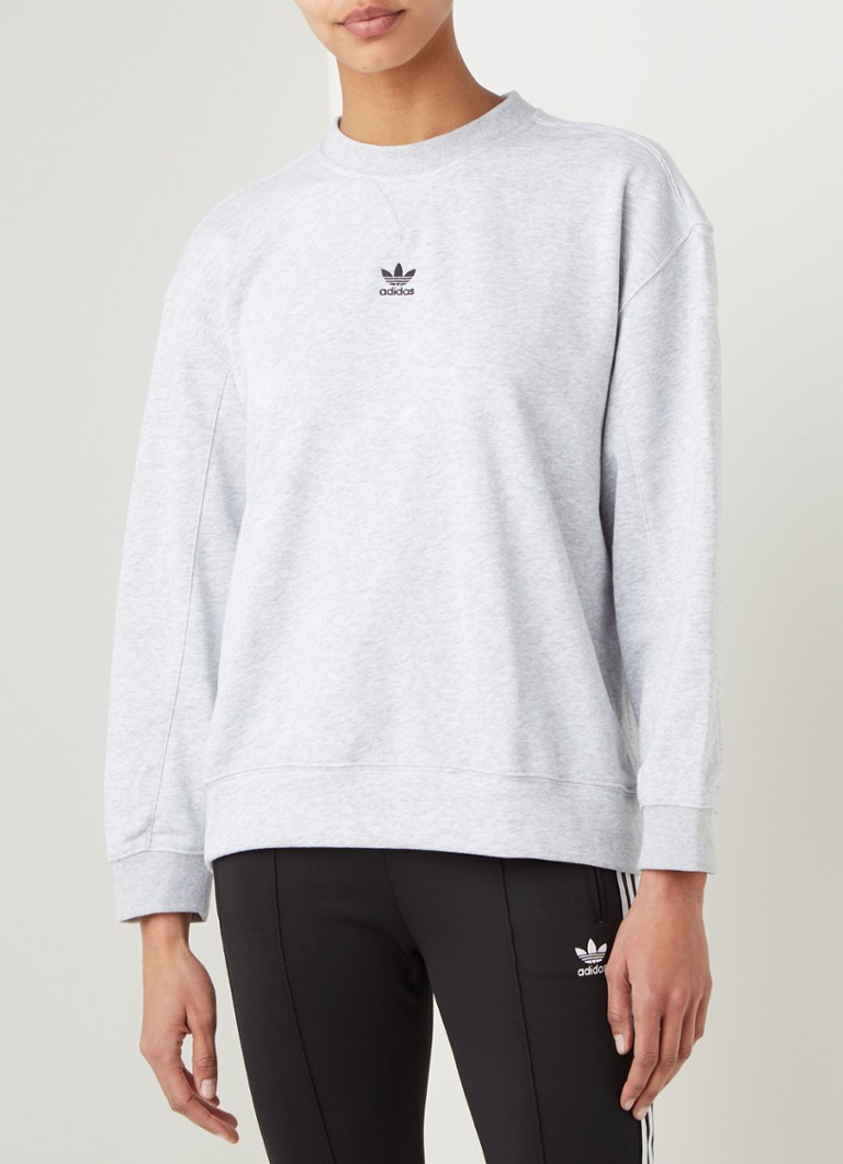 adidas jacket sweater