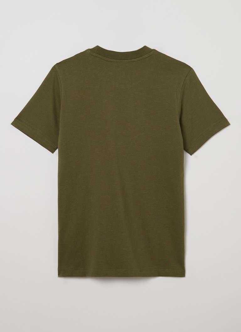 adidas army t shirt