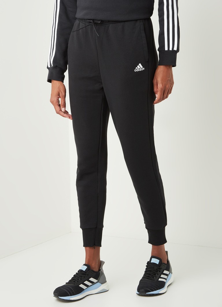 adidas tapered fit football