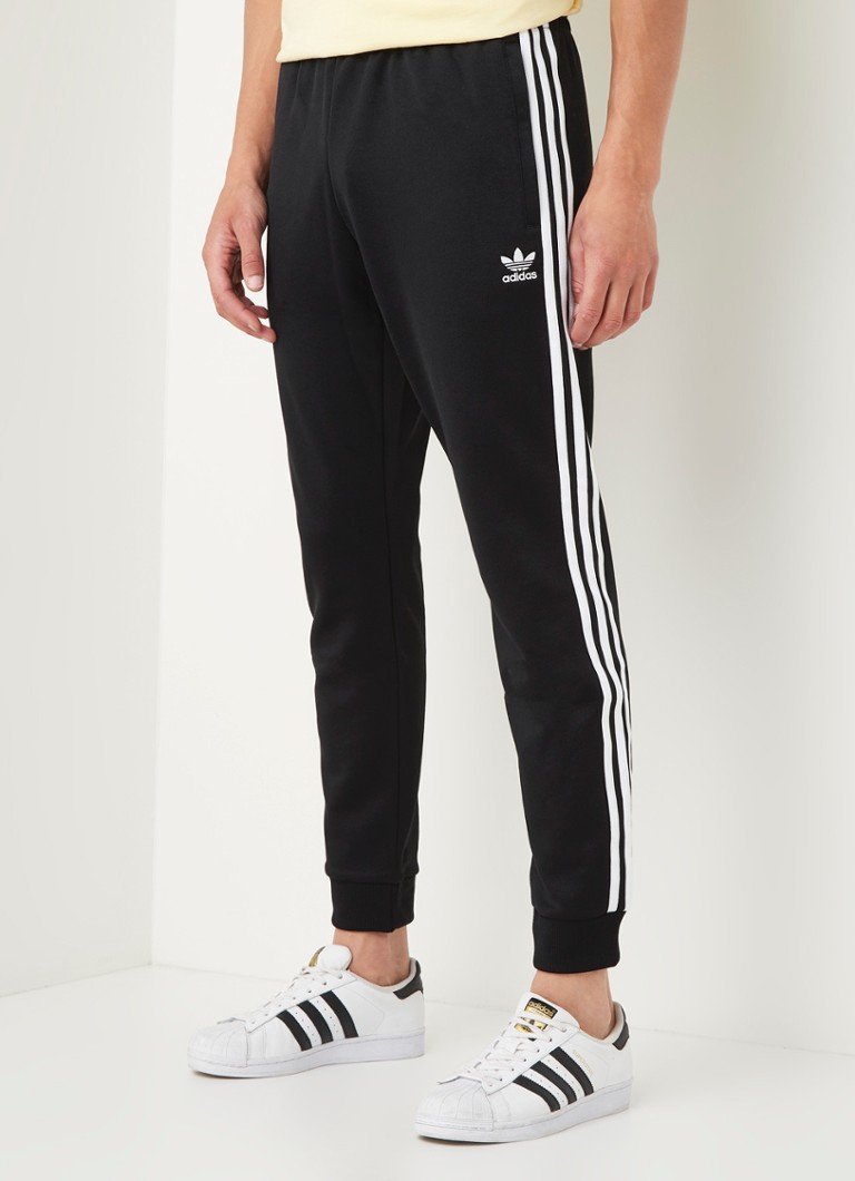 adidas tapered typical football fit