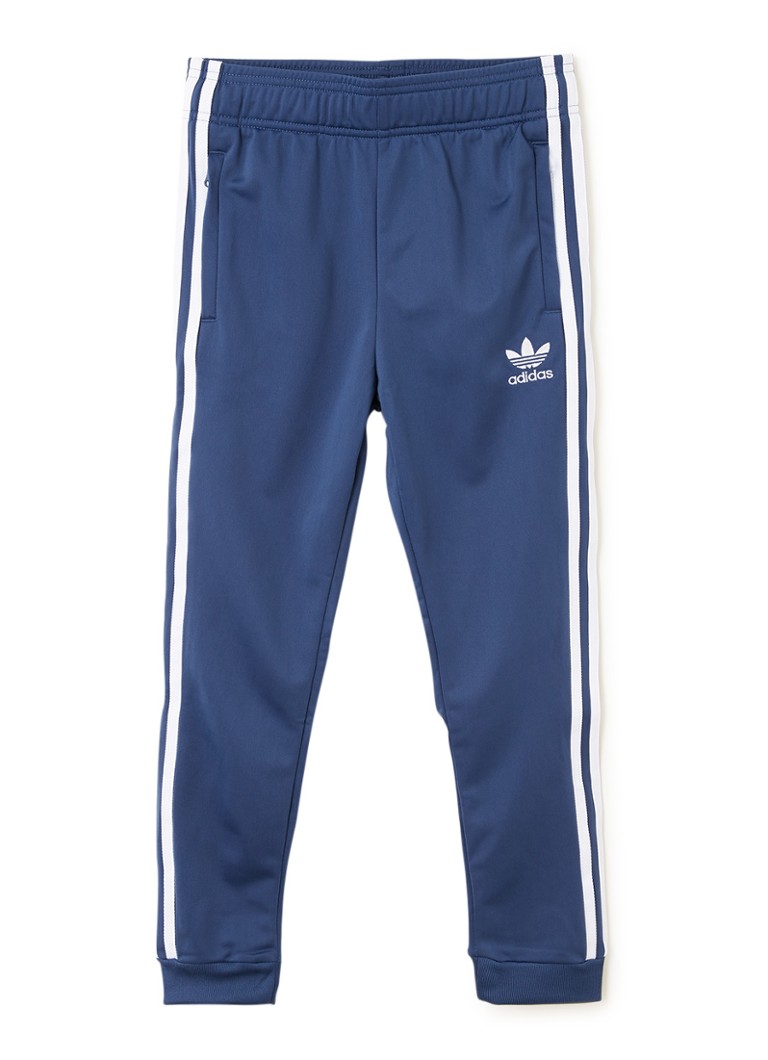 iconic adidas track pants