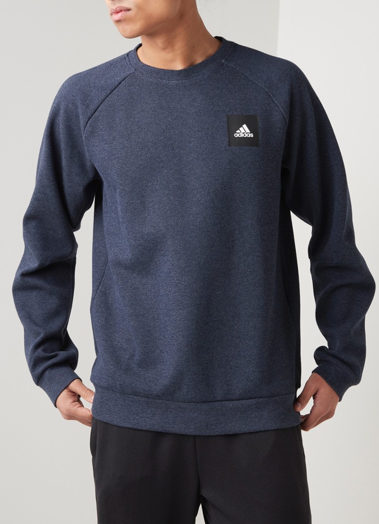 adidas sport sweater