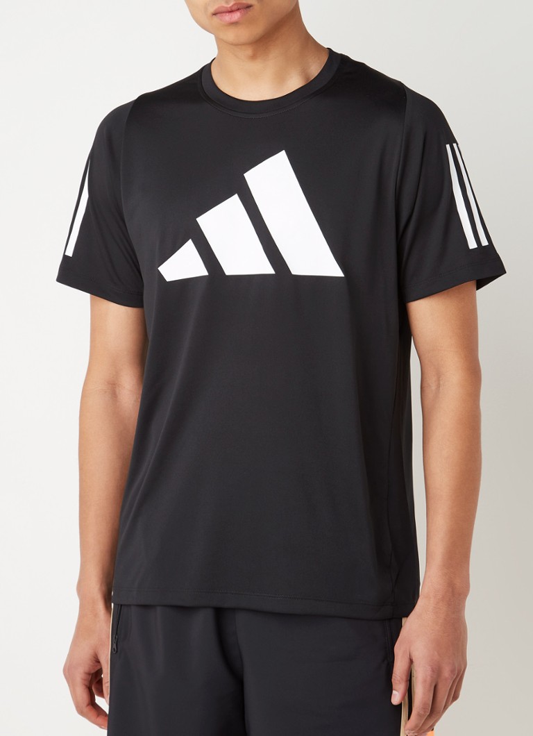 adidas fitness t shirt