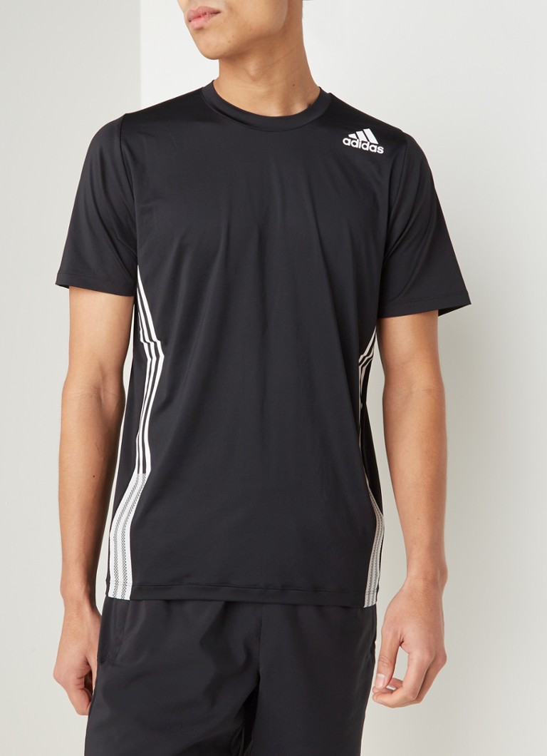 adidas fitness t shirt