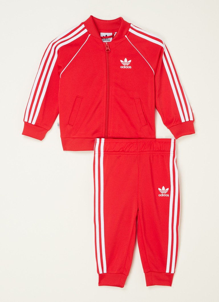 adidas trainingspak babys