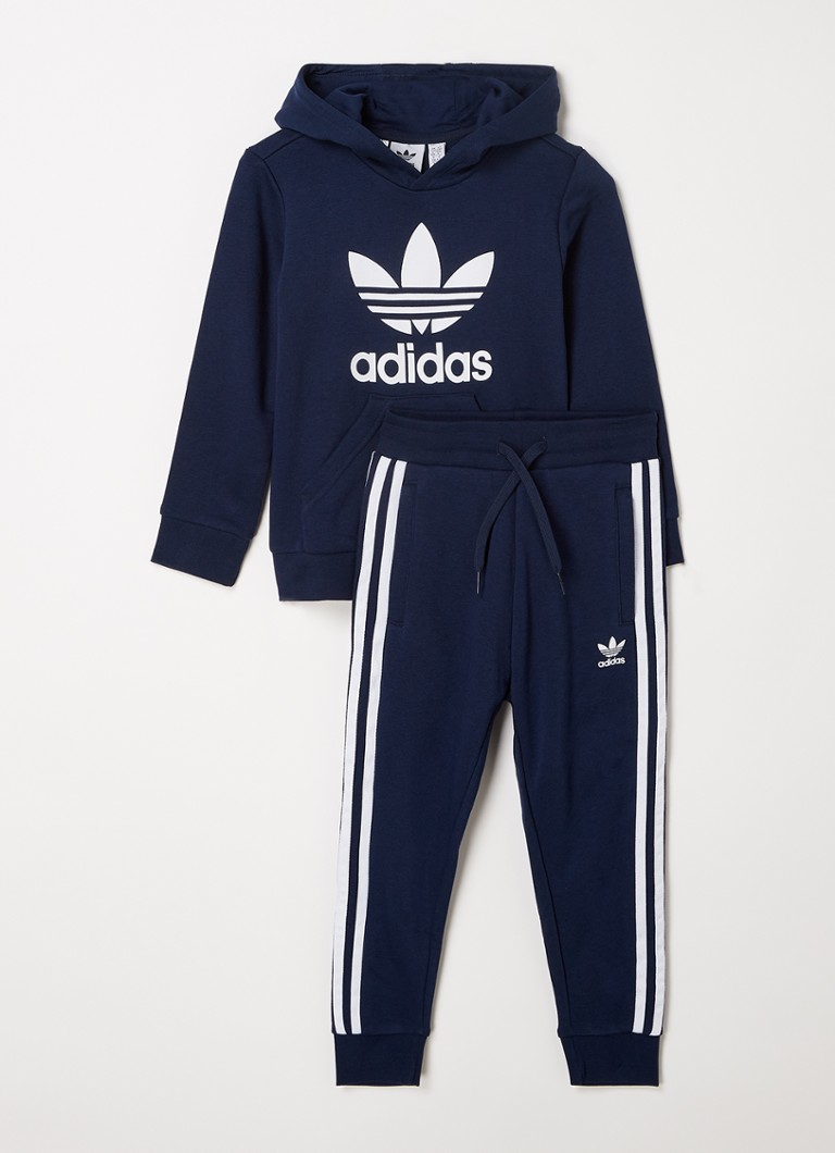 adidas presentatiepak