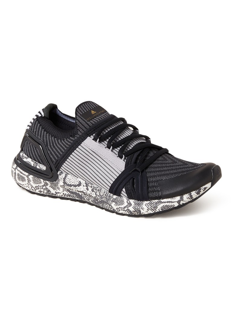 Adidas Ultraboost S Hardloopschoen Donkergrijs De Bijenkorf Adidas Ultraboost S Hardloopschoen Donkergrijs De Bijenkorf
