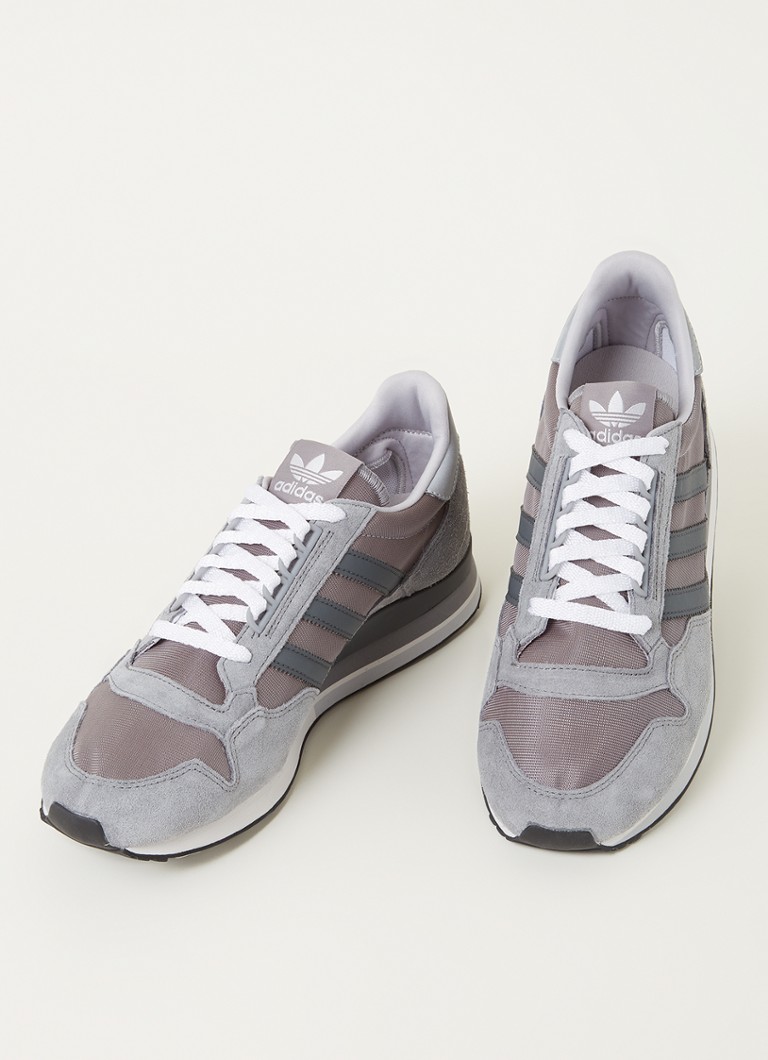 adidas zx 500 dames bruin