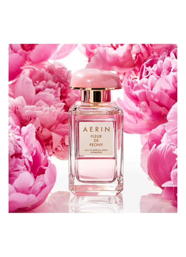 AERIN Fleur de Peony Eau de Parfum