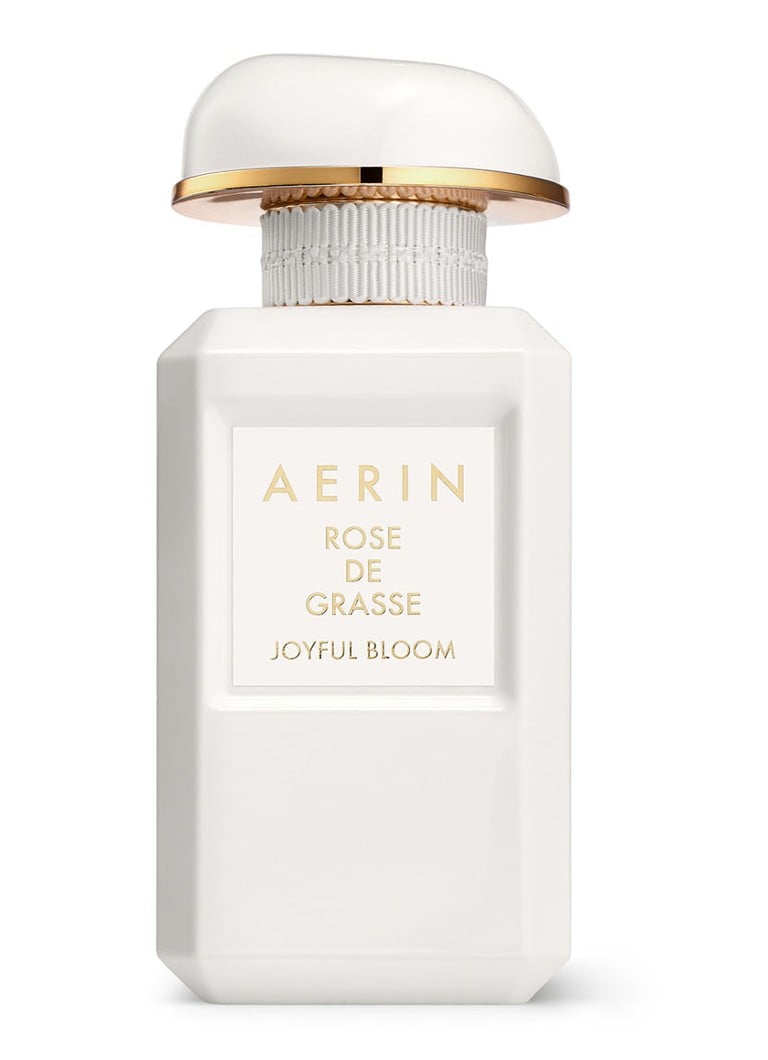 AERIN - Rose de Grasse Joyful Bloom Eau de Parfum - Rood