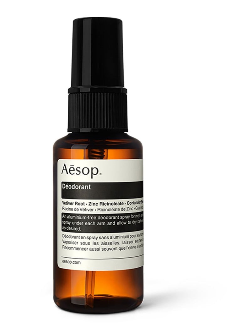 Aesop - Deodorant - null