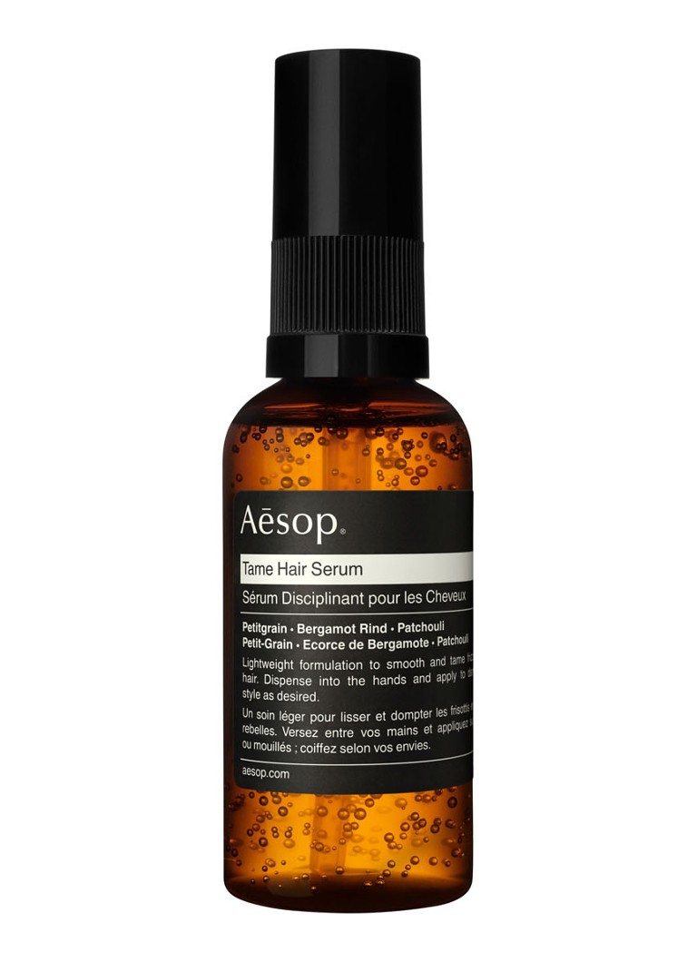 Aesop - Tame Hair Serum - haarserum - null