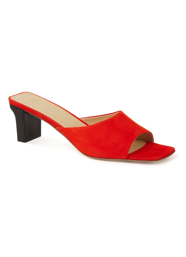 aeyde katti mules