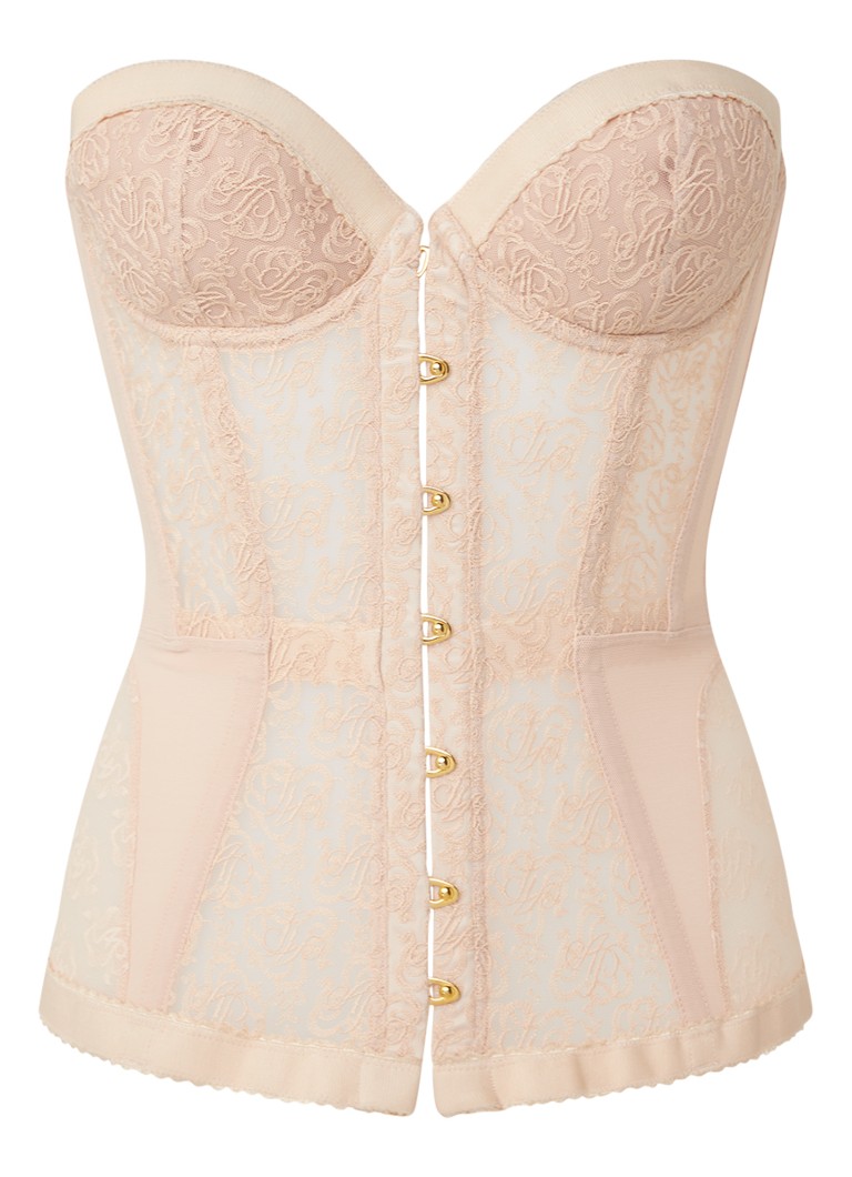 agent provocateur maîtresse