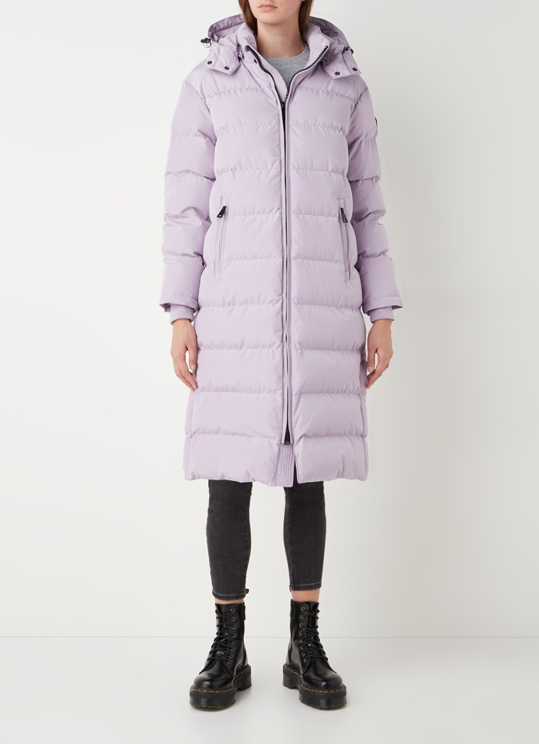 airforce jas dames bijenkorf