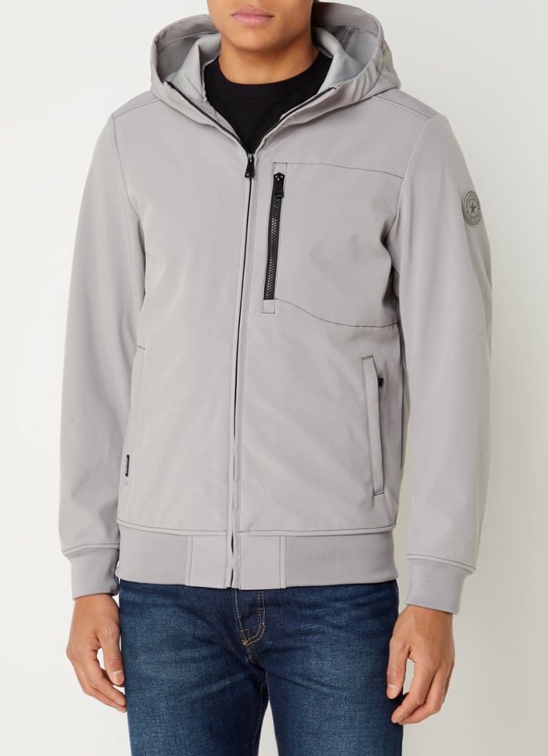Tacvasen Jaqueta Militar De Fleece Masculina, Térmica Com Capuz Roupas T Ticas Roupas 3xl Inverno