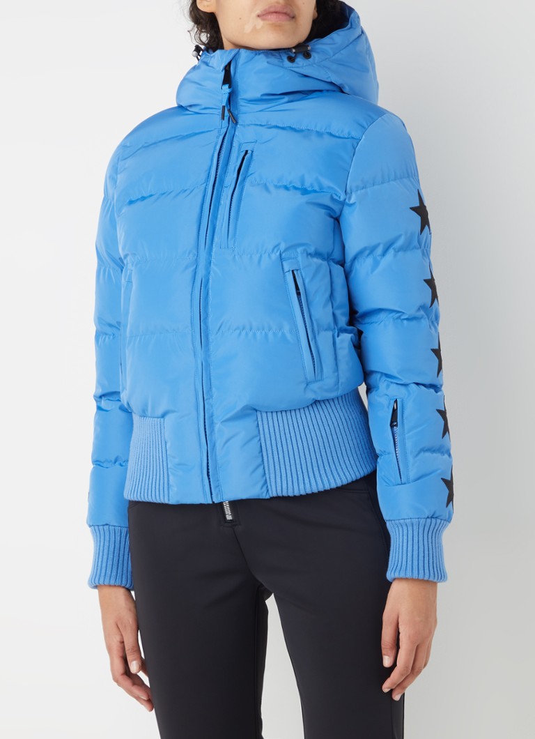 Versterken Scheiden Langwerpig Airforce Taos gewatteerde ski-jas met ritszakken • Blauw • de Bijenkorf Versterken Scheiden Langwerpig Airforce Taos gewatteerde ski-jas met ritszakken • Blauw • de Bijenkorf