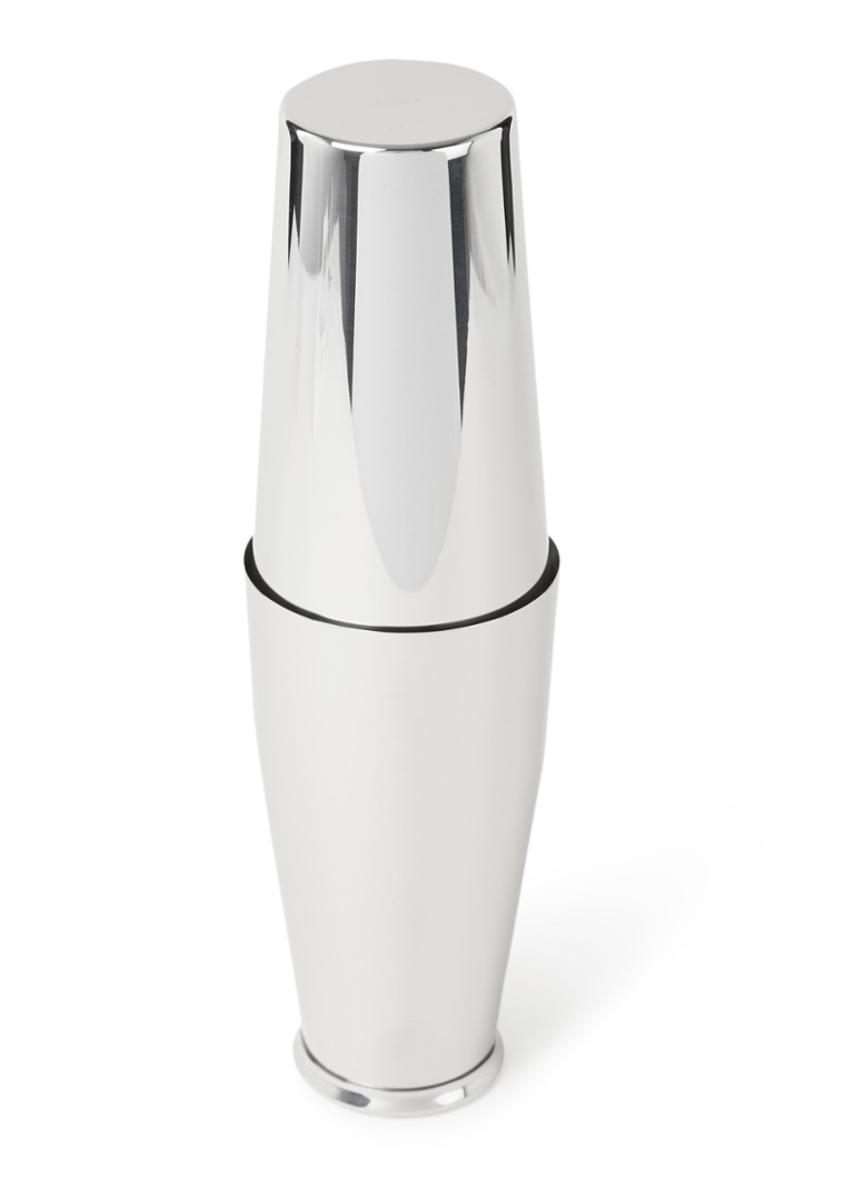 Alessi - 5050 Boston cocktailshaker 50 cl - Roestvrijstaal