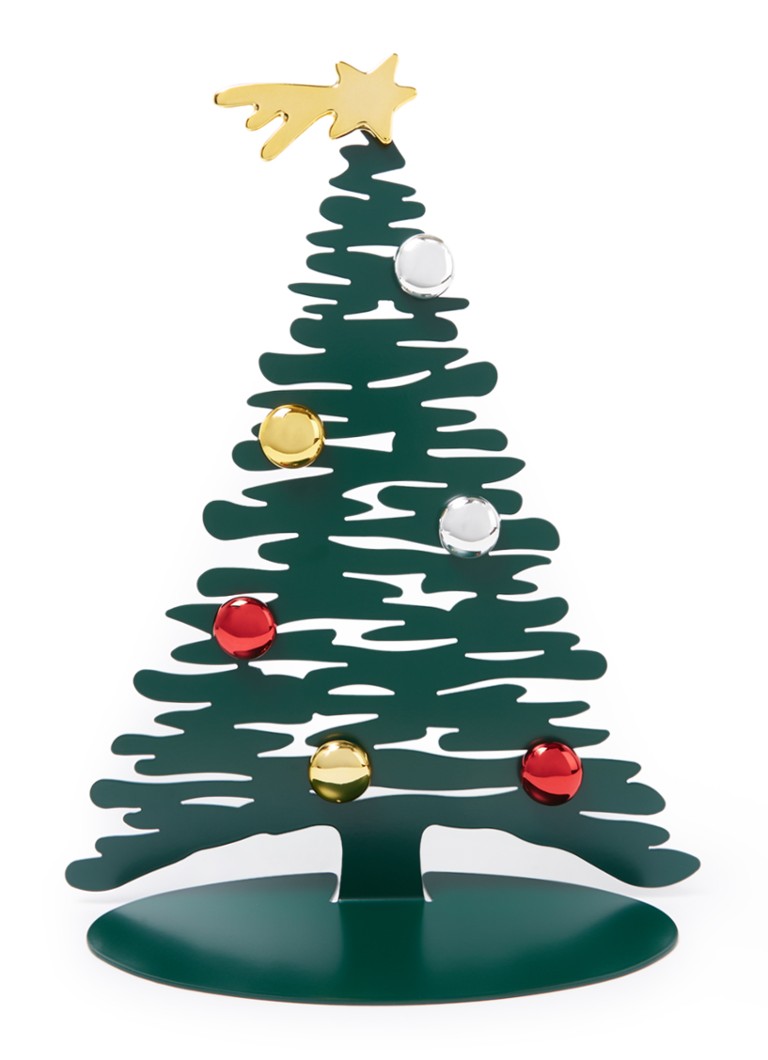 Alessi - Bark for Christmas kerstboom ornament 30 cm - Groen