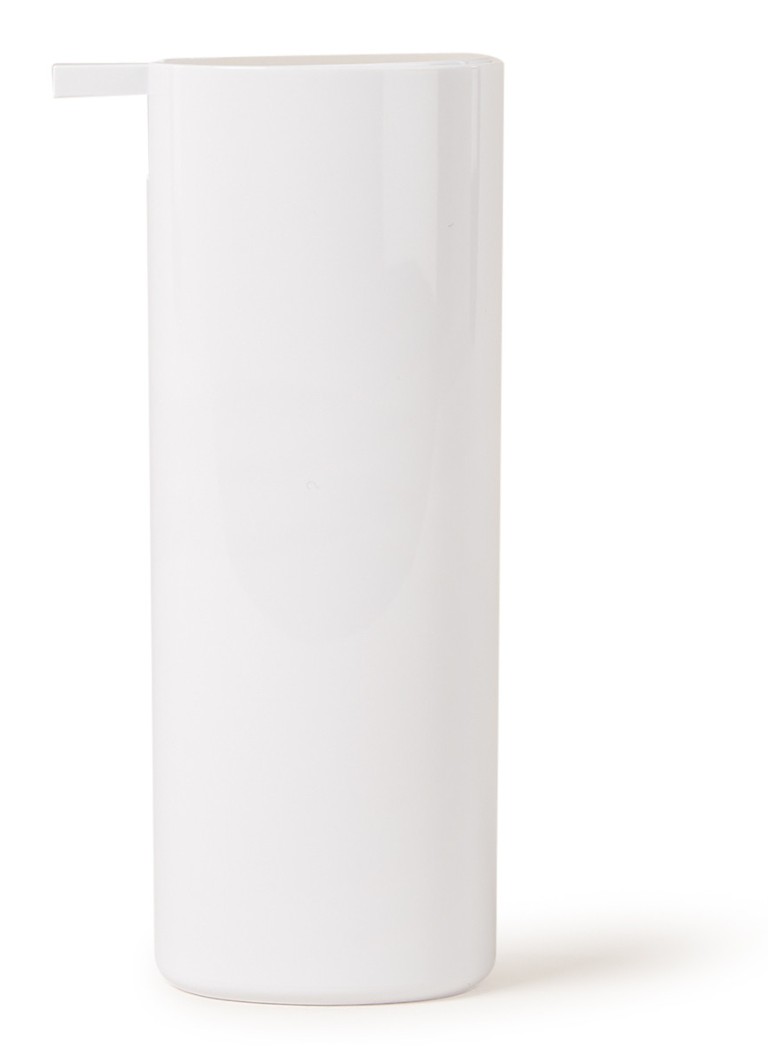 Alessi - Brillo zeepdispenser 17 cm - Wit