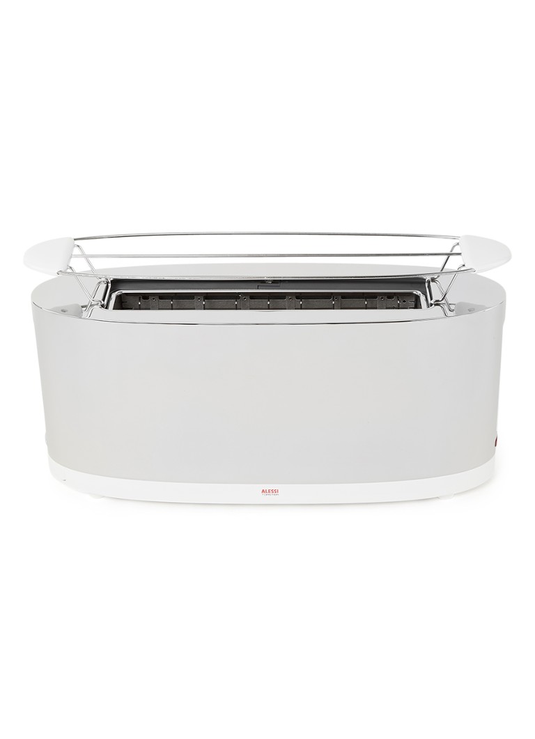 Alessi grille-pain SG68 W