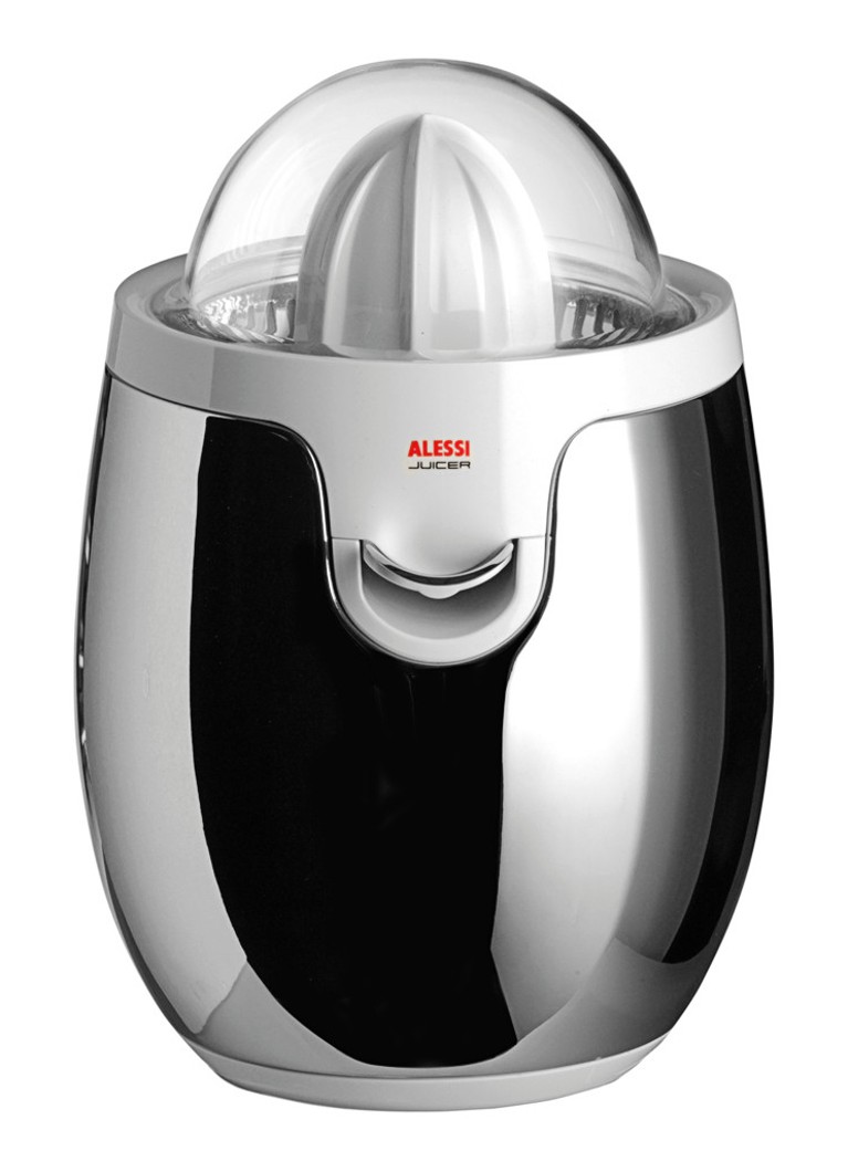 Alessi Citruspers SG63 • Zilver • de Bijenkorf