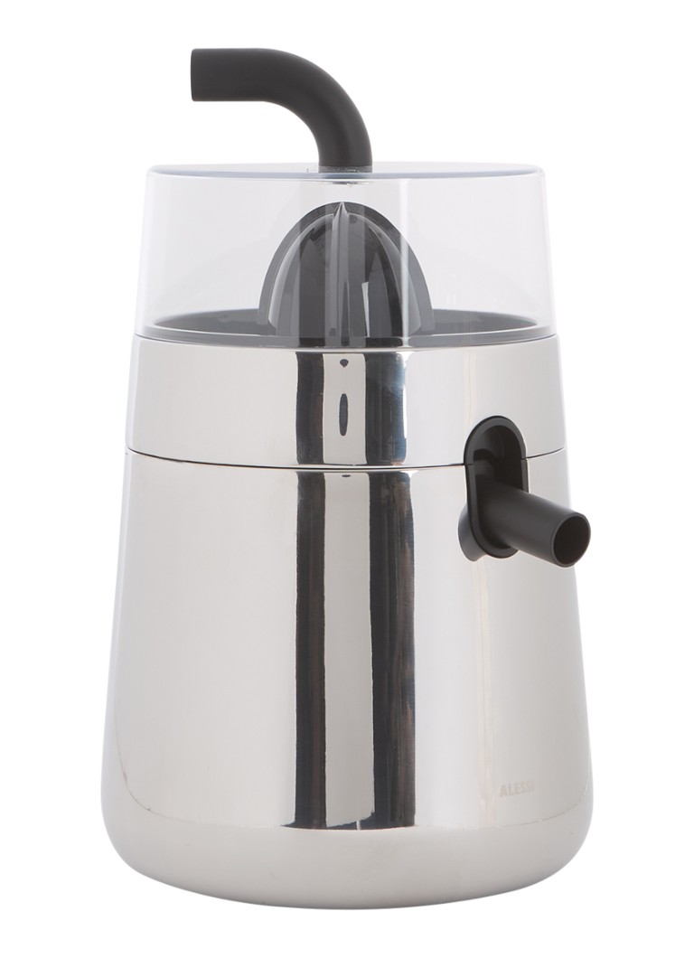 Alessi - Toru citruspers - Zwart