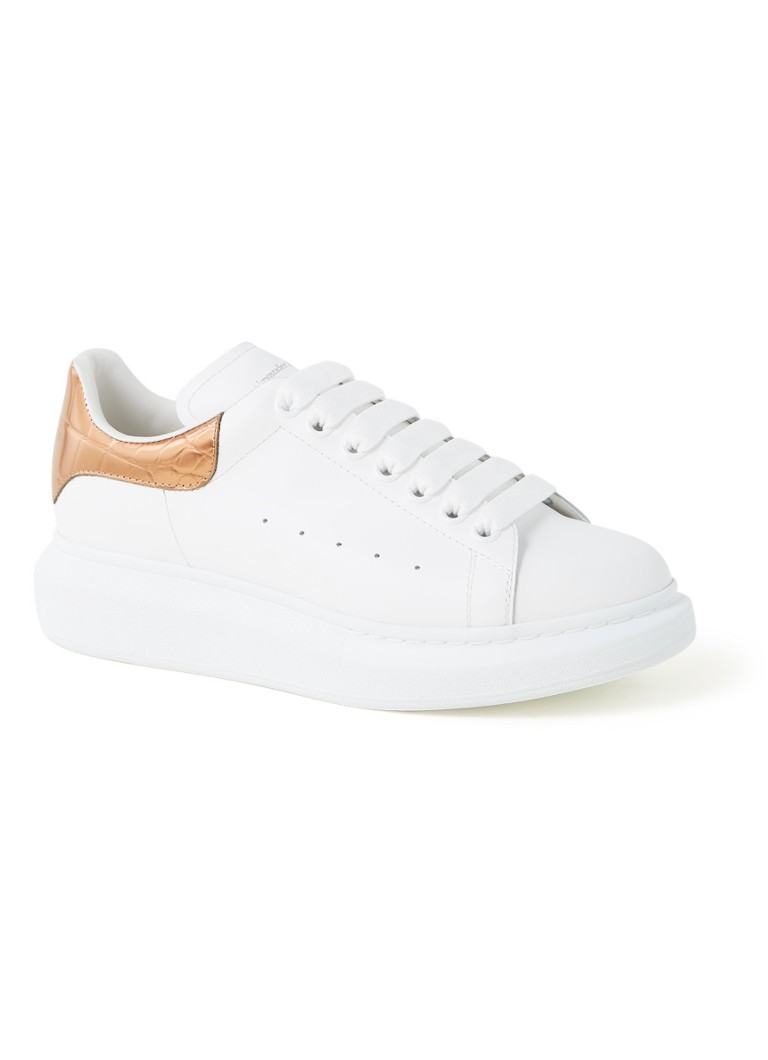 Alexander mcqueen schuhe auf rechnung