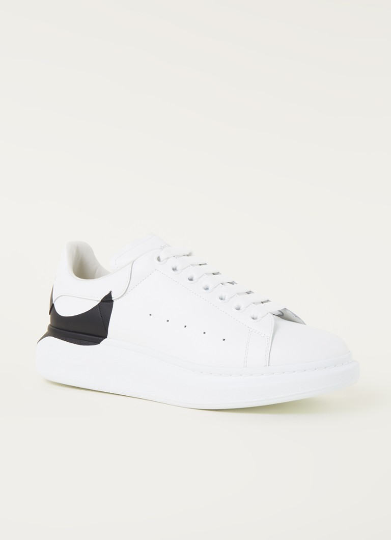 alexander mcqueen bijenkorf