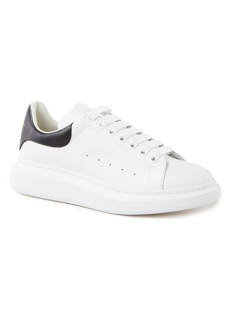 alexander mcqueen bijenkorf