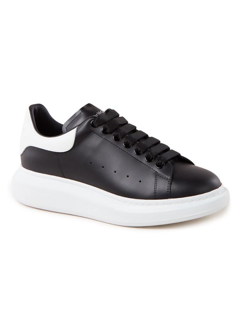 alexander mcqueen schoenen