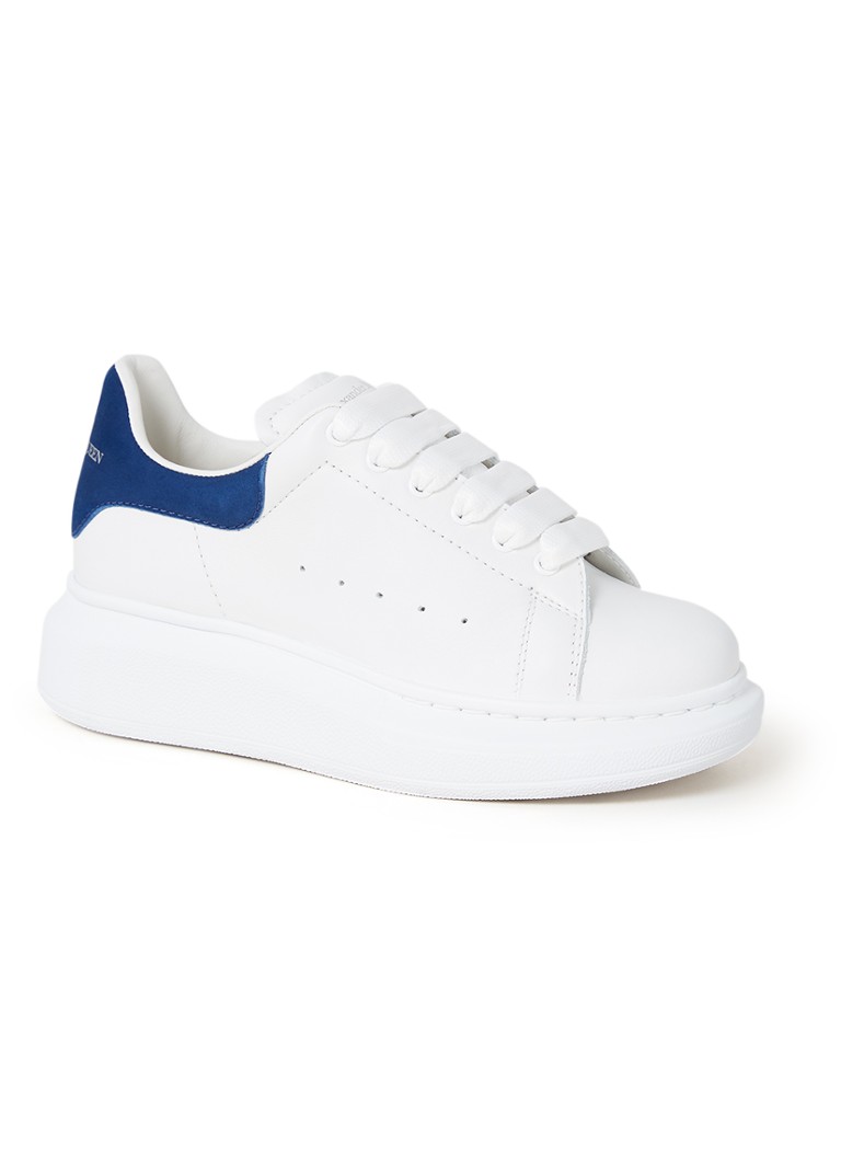 alexander mcqueen bijenkorf